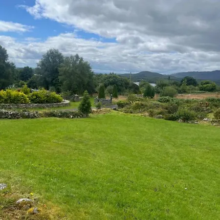 Lake View Knockmore